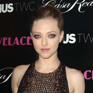 Lovelace Los Angeles Premiere