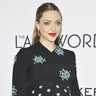 Film Premiere The Last Word