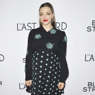 Film Premiere The Last Word