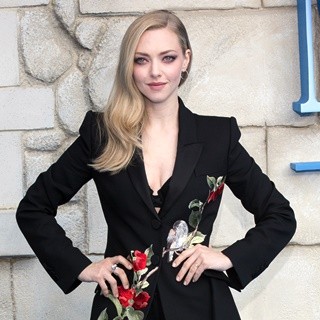 The World Premiere of Mamma Mia! Here We Go Again - Arrivals