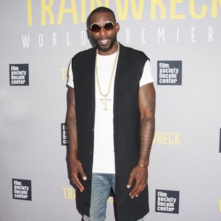 Amar'e Stoudemire