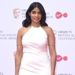 Amara Karan