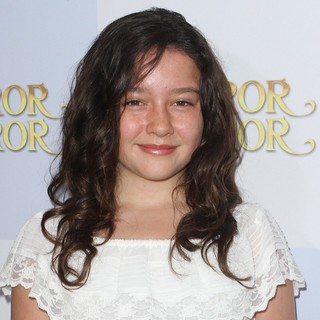 Relativity Media Presents The Los Angeles Premiere of Mirror Mirror - Arrivals