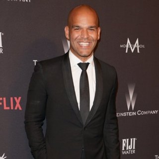 Amaury Nolasco