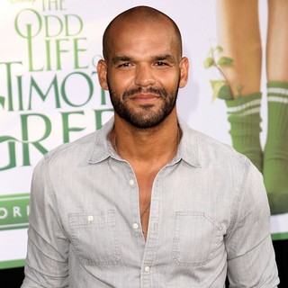 The World Premiere of The Odd Life of Timothy Green - Arrivals