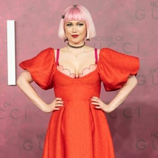 House of Gucci UK Premiere - Arrivals