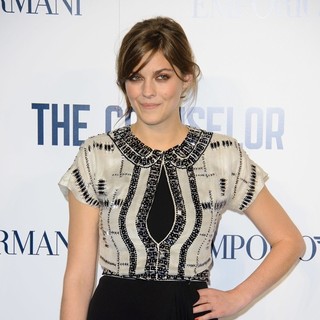The Counselor Special Screening