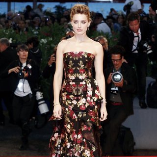 72nd Venice Film Festival - The Danish Girl - Premiere