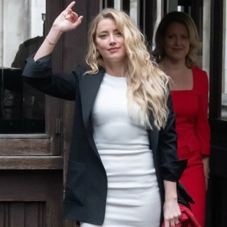 Amber Heard