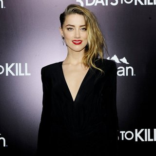 3 Days to Kill Premiere - Red Carpet Arrivals