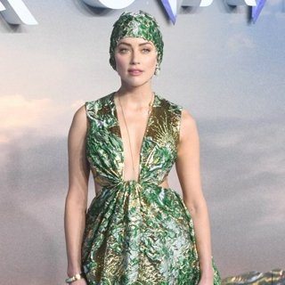 World Premiere of Aquaman - Arrivals