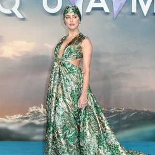 World Premiere of Aquaman - Arrivals