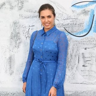 Amber Le Bon
