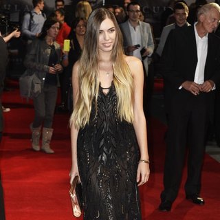 Dracula Untold UK Premiere - Arrivals
