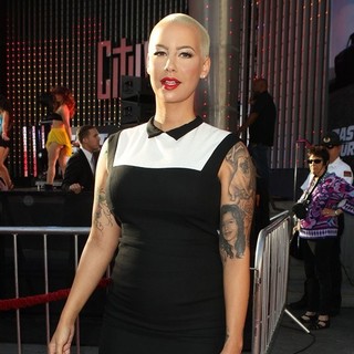 Los Angeles Premiere of Fast and Furious 6