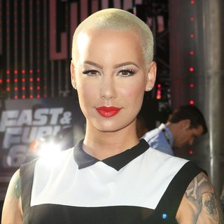 Los Angeles Premiere of Fast and Furious 6