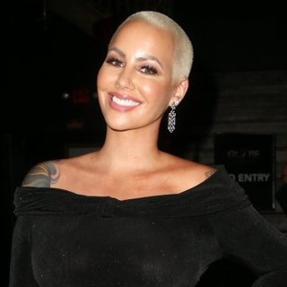 Amber Rose