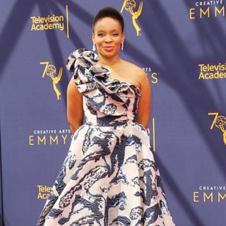 Amber Ruffin