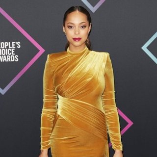 Amber Stevens