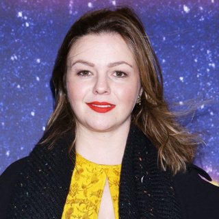 Amber Tamblyn in Opening Night for Meteor Shower - Arrivals