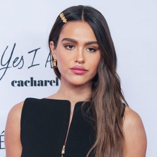 Amelia Hamlin