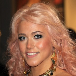 The Twilight Saga's Breaking Dawn Part I UK Film Premiere - Arrivals