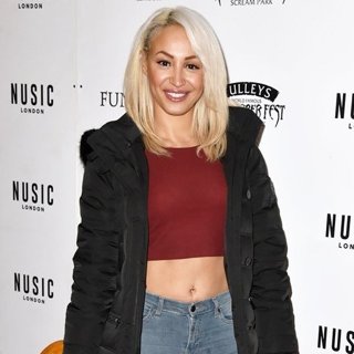 Amelle Berrabah