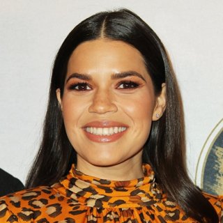 America Ferrera