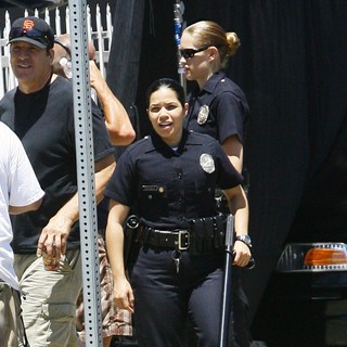 On Location of End of Watch
