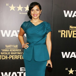 Los Angeles Premiere of End of Watch