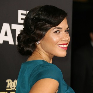 Los Angeles Premiere of End of Watch