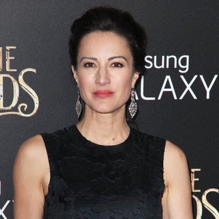 The World Premiere of The Film Musical Into the Woods - Arrivals