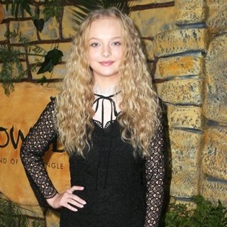 Amiah Miller