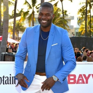 Paramount Pictures' World Premiere of Baywatch