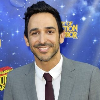 Amir Arison
