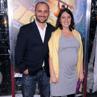 Hugo Premiere