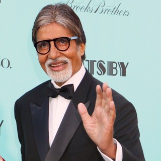 Amitabh Bachchan