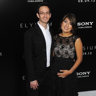 World Premiere of TriStar Pictures' Elysium