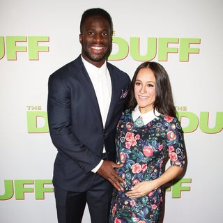 Los Angeles Fan Screening of The DUFF - Red Carpet Arrivals
