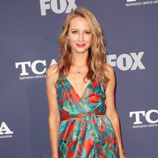 Amy Acker