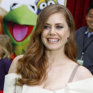 The Premiere of Walt Disney Pictures' The Muppets - Arrivals