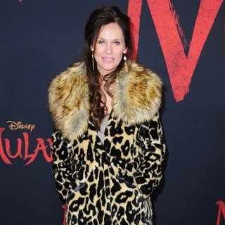 Mulan Los Angeles Premiere - Arrivals