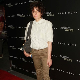 The Premiere of Magnolia Pictures Nobody Walks
