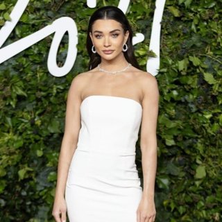 Amy Jackson