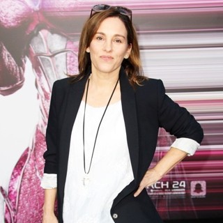 Premiere of Lionsgate's Power Rangers - Arrivals