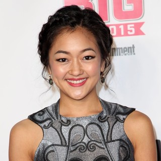 Amy Okuda
