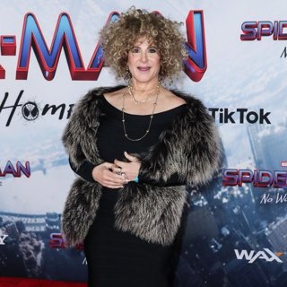 Los Angeles Premiere of Columbia Pictures' Spider-Man: No Way Home