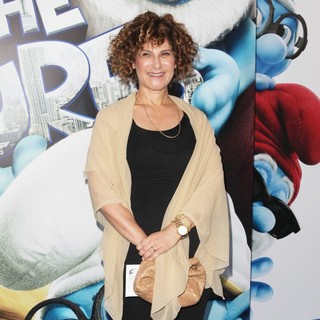 The Smurfs World Premiere - Arrivals