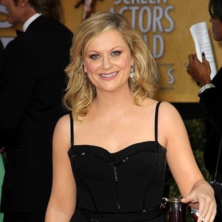 Amy Poehler in 19th Annual Screen Actors Guild Awards - Arrivals