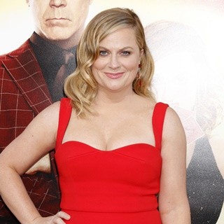 Los Angeles Premiere of The House